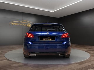 Peugeot 308 5p GT Line 1.5 BlueHDi 96KW (130CV)