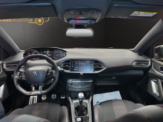 Peugeot 308 5p GT Line 1.5 BlueHDi 96KW (130CV)