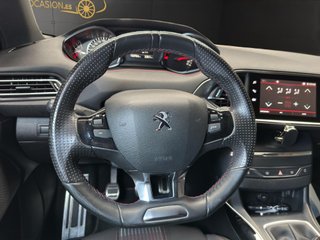 Peugeot 308 5p GT Line 1.5 BlueHDi 96KW (130CV)