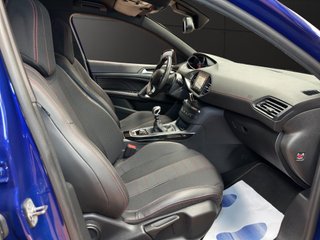 Peugeot 308 5p GT Line 1.5 BlueHDi 96KW (130CV)