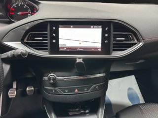 Peugeot 308 5p GT Line 1.5 BlueHDi 96KW (130CV)