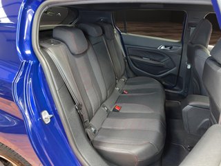 Peugeot 308 5p GT Line 1.5 BlueHDi 96KW (130CV)