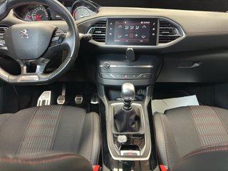 Peugeot 308 5p GT Line 1.5 BlueHDi 96KW (130CV)