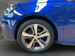 Peugeot 308 5p GT Line 1.5 BlueHDi 96KW (130CV)