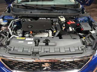 Peugeot 308 5p GT Line 1.5 BlueHDi 96KW (130CV)