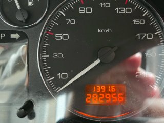 Peugeot 307 2006