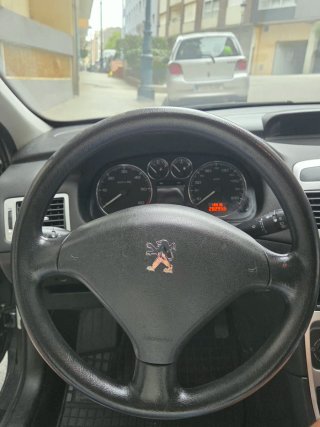 Peugeot 307 2006