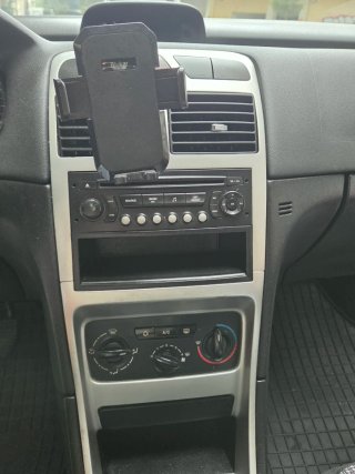 Peugeot 307 2006
