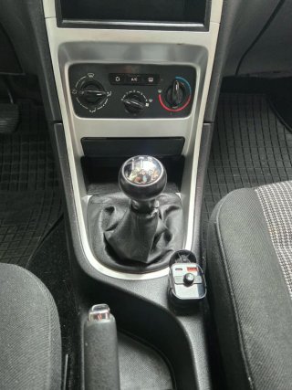 Peugeot 307 2006