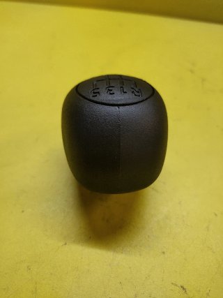 POMO PALANCA CAMBIO FIAT DUCATO JUMPER BOXER 5V