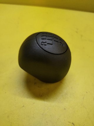 POMO PALANCA CAMBIO FIAT DUCATO JUMPER BOXER 5V