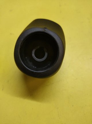 POMO PALANCA CAMBIO FIAT DUCATO JUMPER BOXER 5V