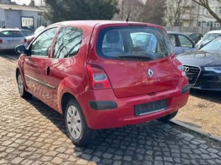 Renault Twingo 2008