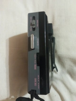 Walkman Sanyo MGP-500 Sound & Fashion