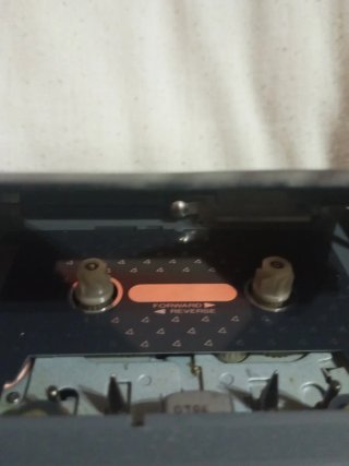 Walkman Sanyo MGP-500 Sound & Fashion