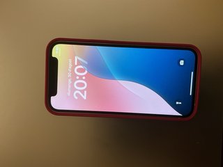 iPhone 12 mini