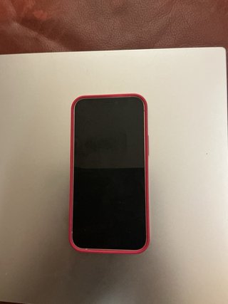 iPhone 12 mini