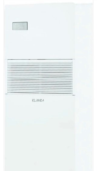Aire Acondicionado KLIMEA 10 HP DC Inverter WiFi