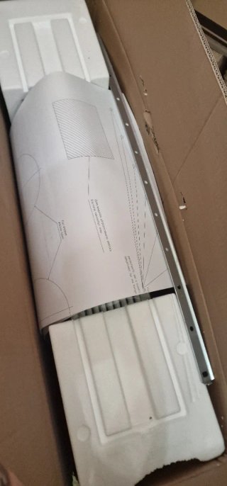 Aire Acondicionado KLIMEA 10 HP DC Inverter WiFi