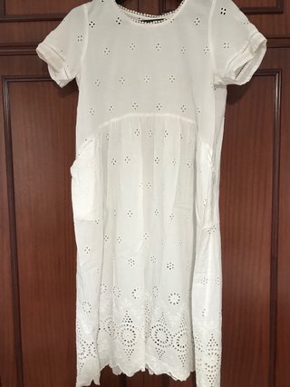 Vestido estilo ibicenco de i caftani di Roby Zu