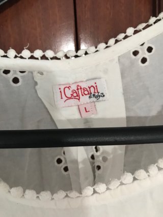 Vestido estilo ibicenco de i caftani di Roby Zu