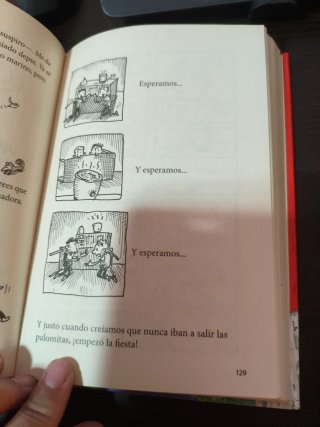 2 libros La casa en el árbol