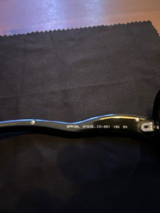 Gafas de sol Prada 57018 7z1-651
