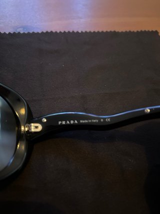 Gafas de sol Prada 57018 7z1-651