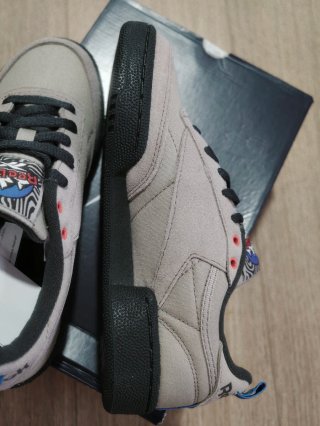 Reebok Talla 35 Nuevas unisex