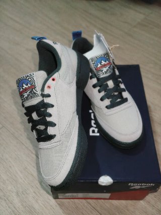 Reebok Talla 35 Nuevas unisex