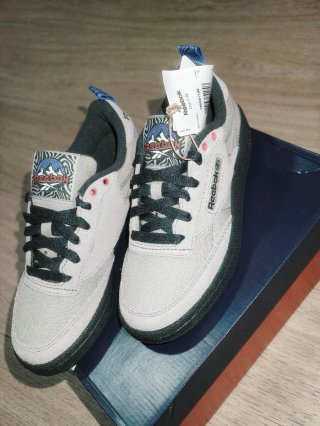 Reebok Talla 35 Nuevas unisex