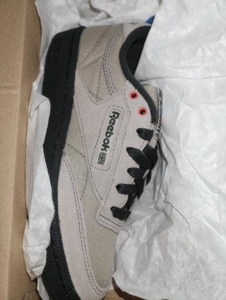 Reebok Talla 35 Nuevas unisex