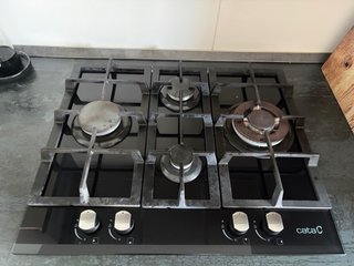 Muebles de cocina modernos