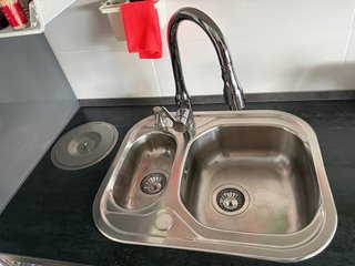 Muebles de cocina modernos