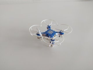 Dron SBego Pocket 124 Quadcopter