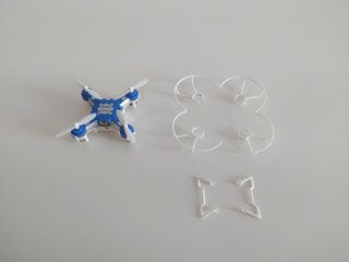 Dron SBego Pocket 124 Quadcopter