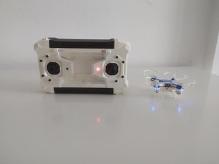 Dron SBego Pocket 124 Quadcopter