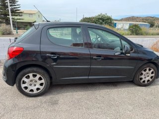 Peugeot 207 2009