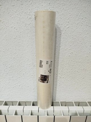 Pizarra de madera con accesorios