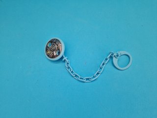 porta ciuccio neonato bimbo