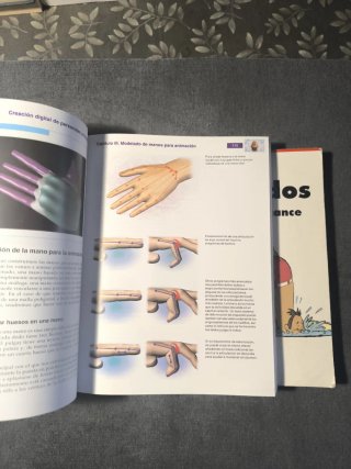 Dibujos animados