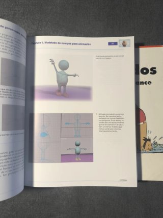 Dibujos animados
