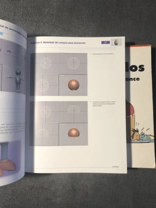 Dibujos animados