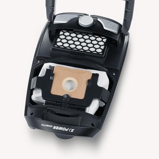 Severin Aspiradora S'POWER BC 7045