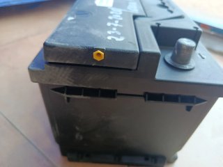 Batería C20