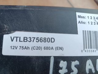 Batería C20