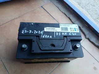 Batería C20