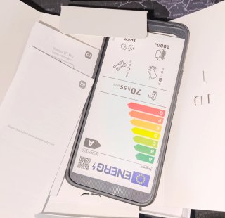 Xiaomi 17T Pro Black/Negro