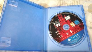 WWE 2K18 PS4 Edición WrestleMania