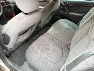 CITROEN C5 2.0 138 CV ETIQUETA ( B ) 114.000 KMS